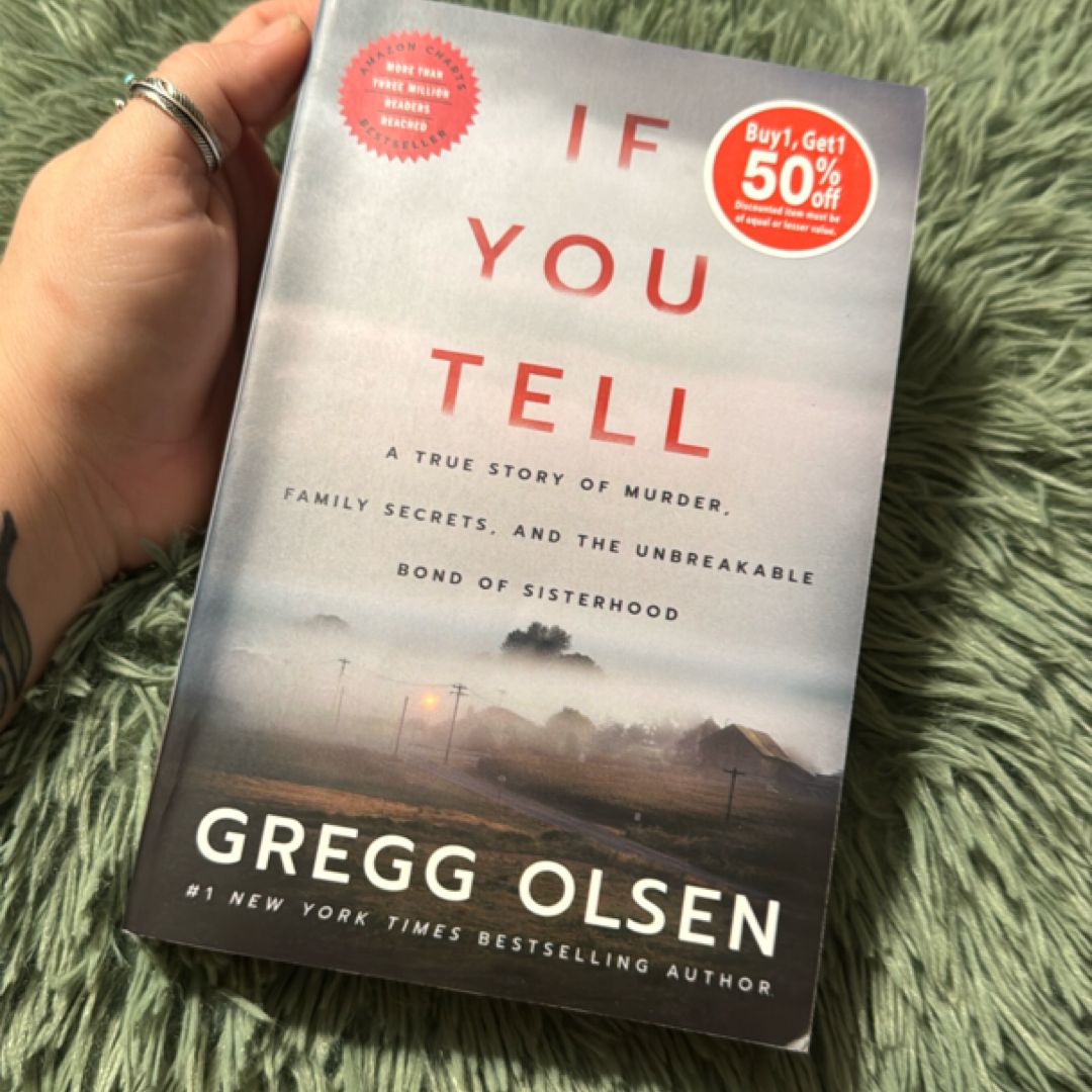 If You Tell