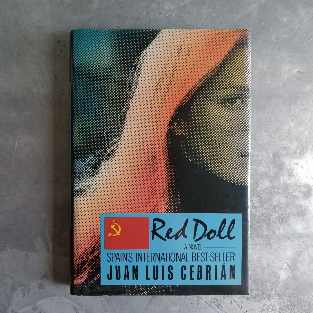 Red Doll