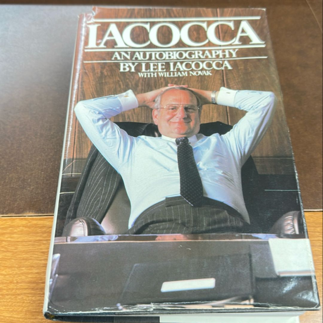Iacocca