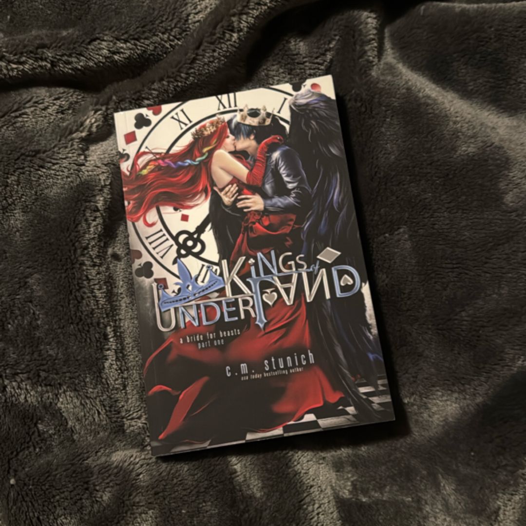 Kings of Underland