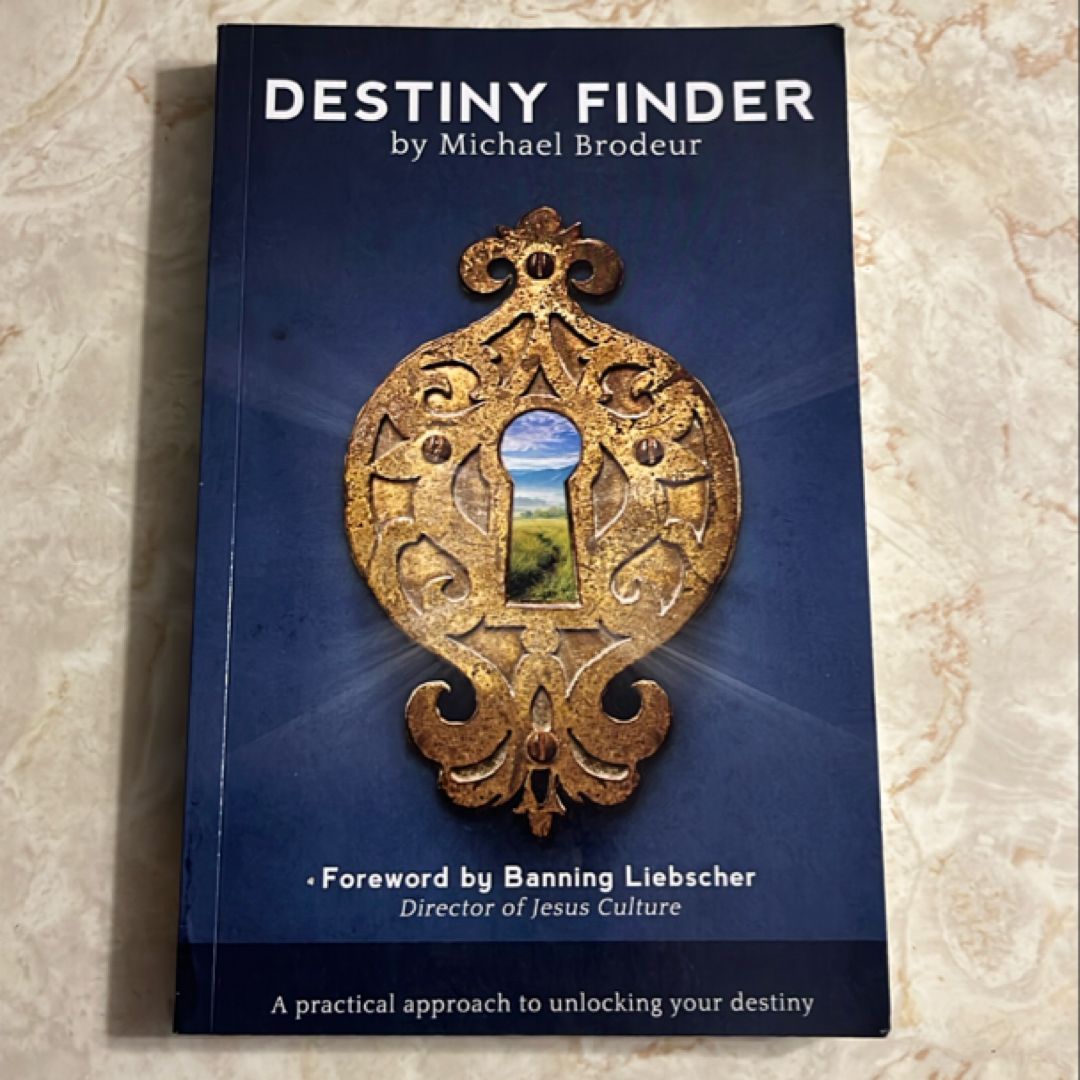 Destiny Finder