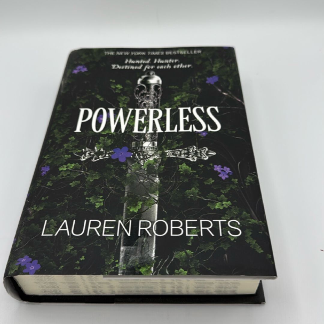 Powerless