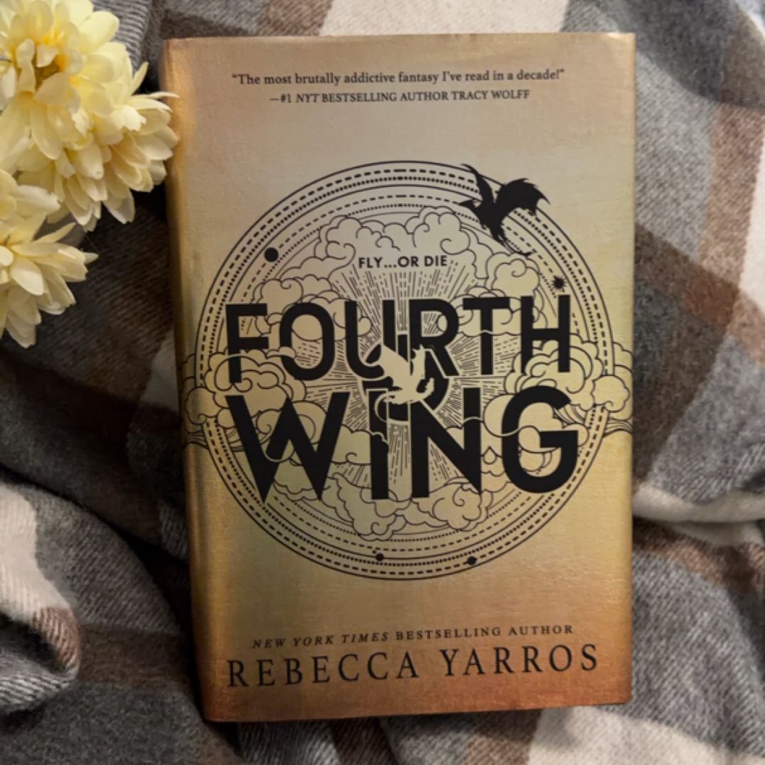 Fourth Wing