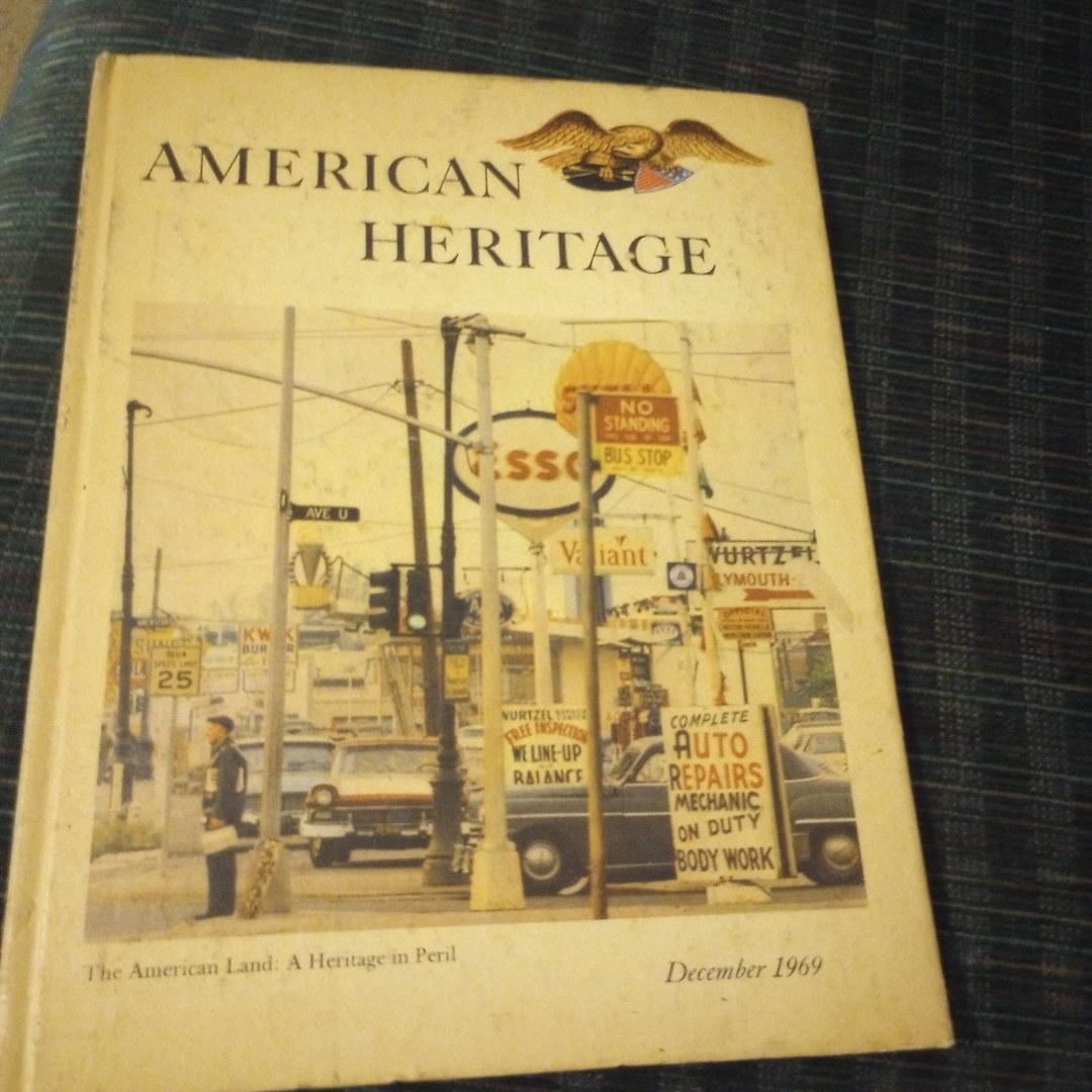 American Heritage 