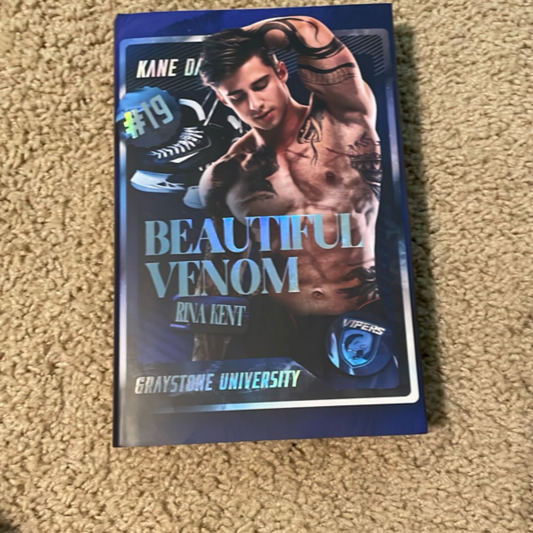 Beautiful Venom (Baddies edition)