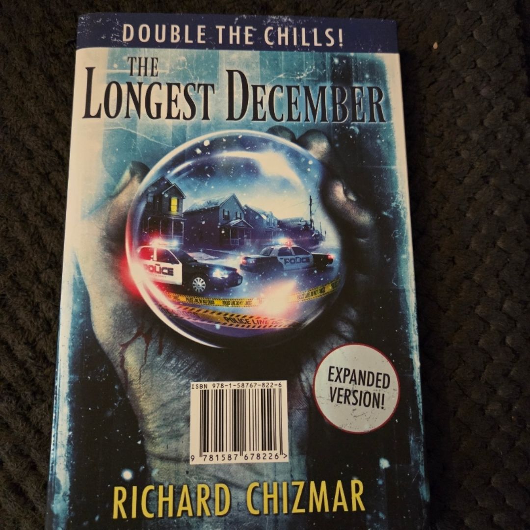 A Face in the Crowd and the Longest December