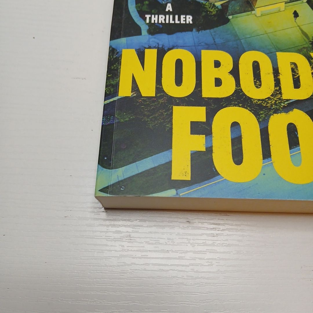 Nobody's Fool