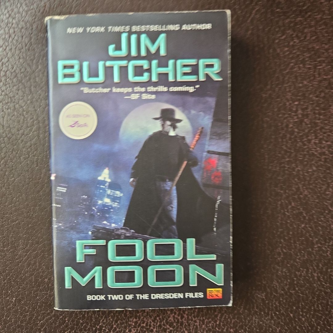 Fool Moon