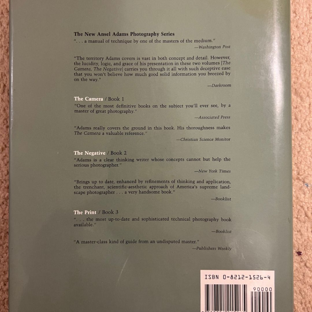 The Print