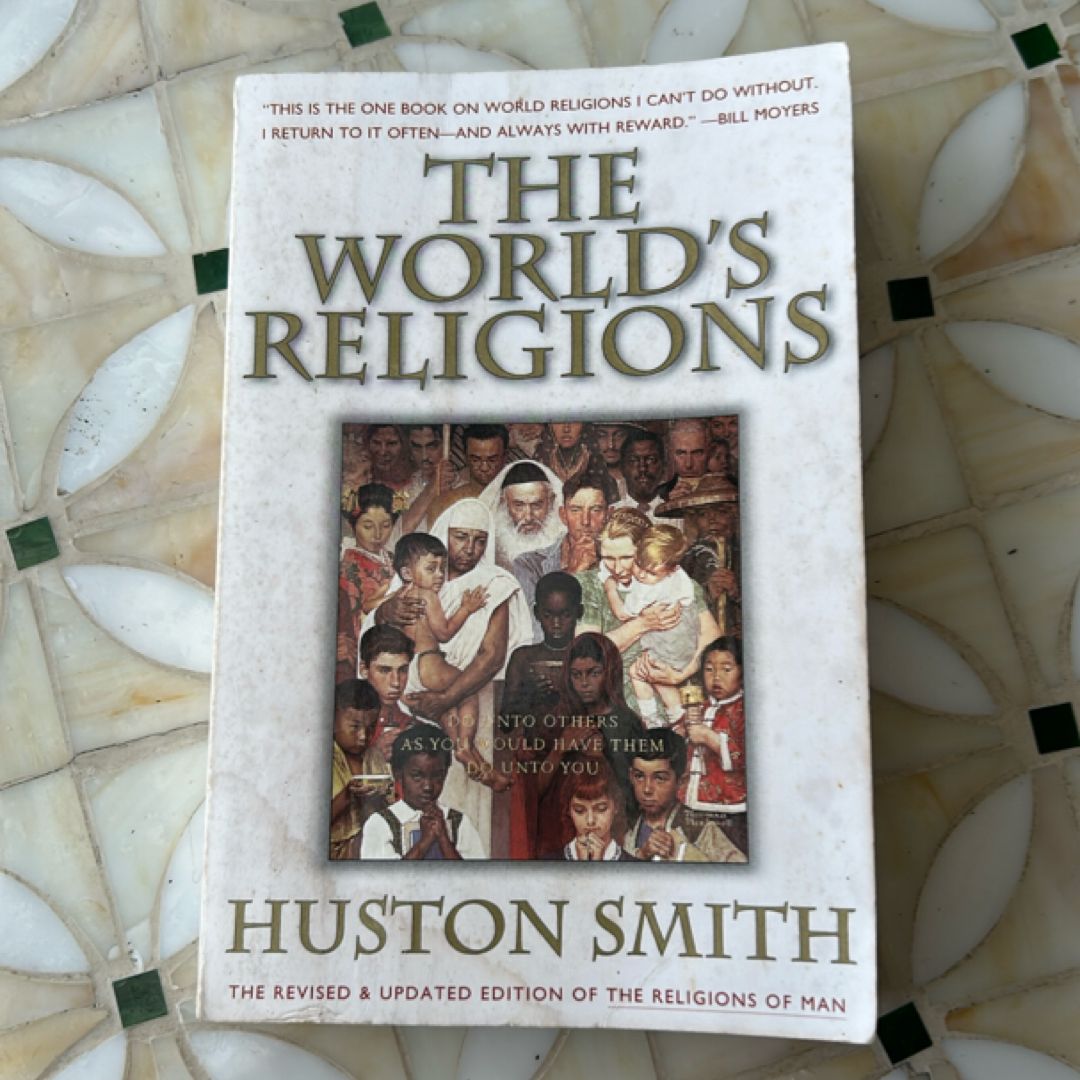 The World's Religions