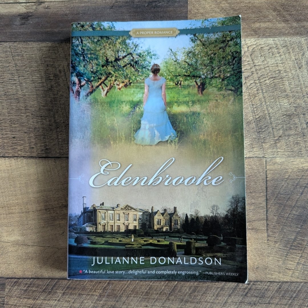 Edenbrooke