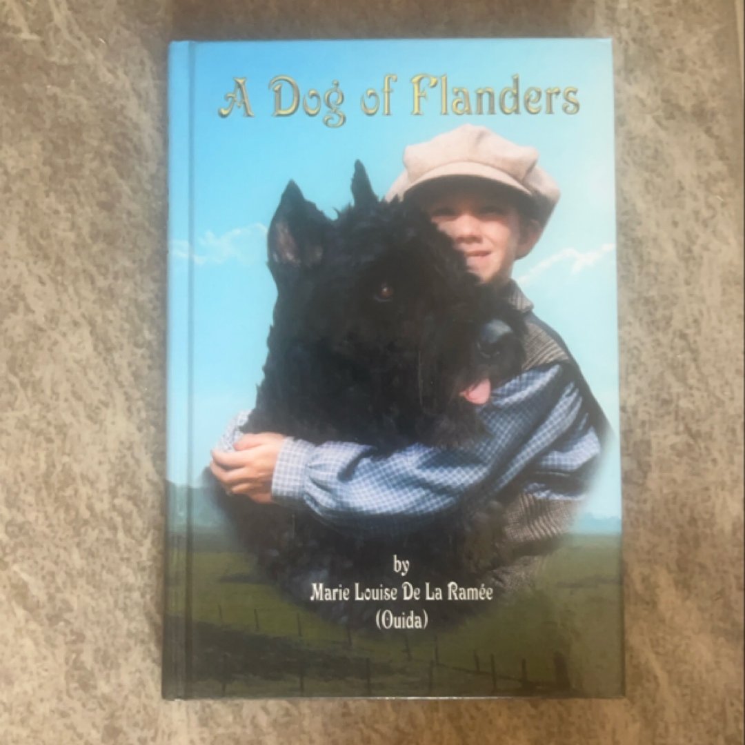 A Dog of Flanders 