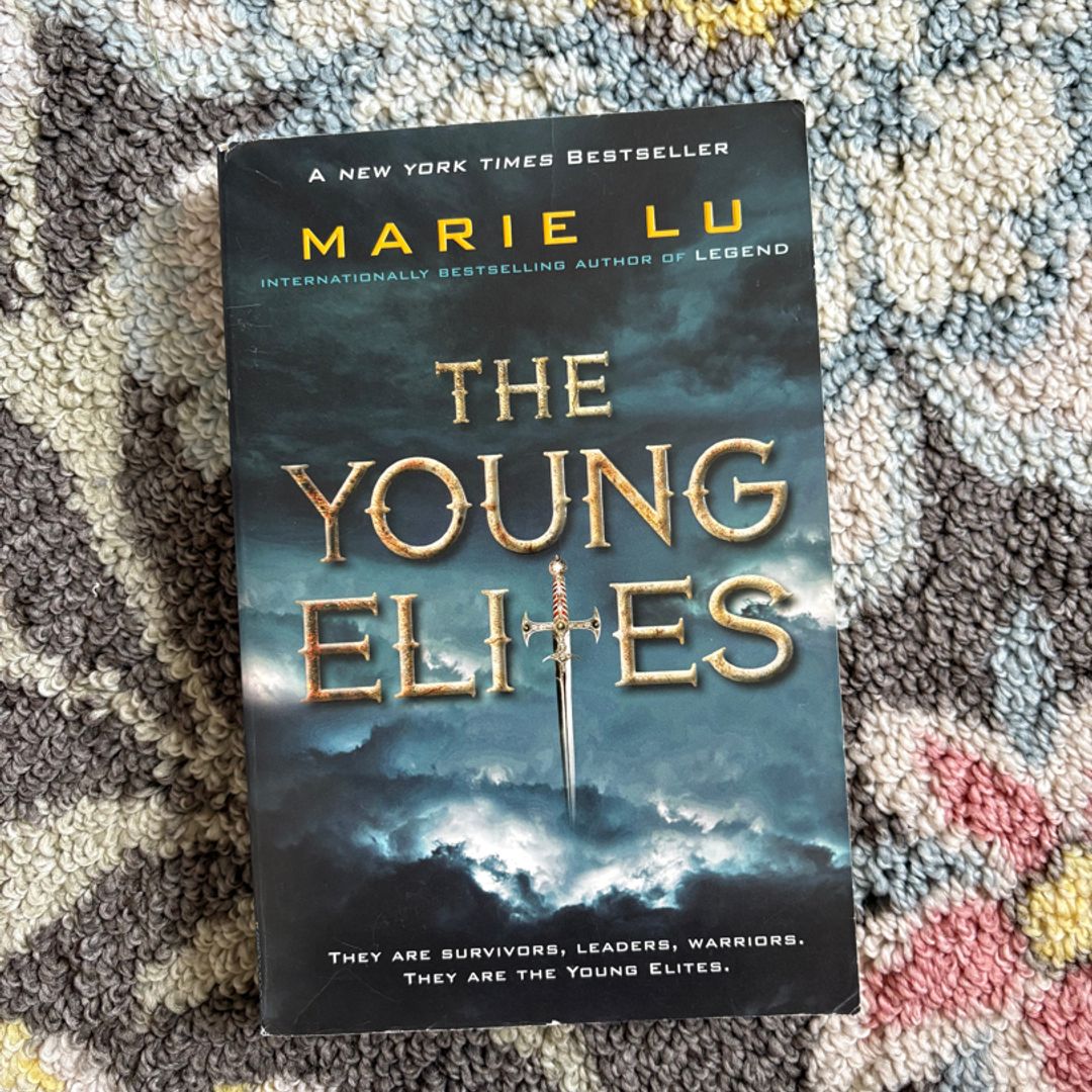 The Young Elites
