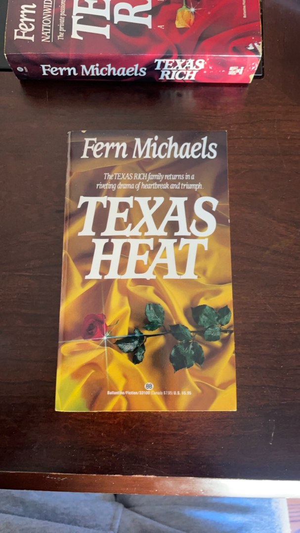 Texas Heat