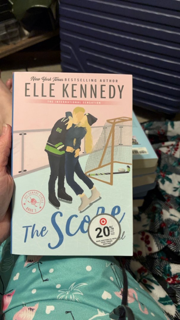 The Score