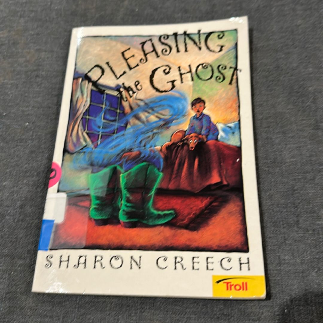 Pleasing the Ghost