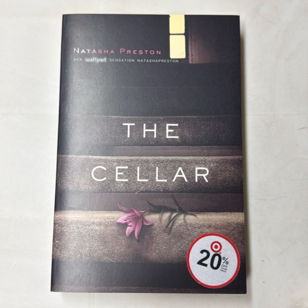 The Cellar