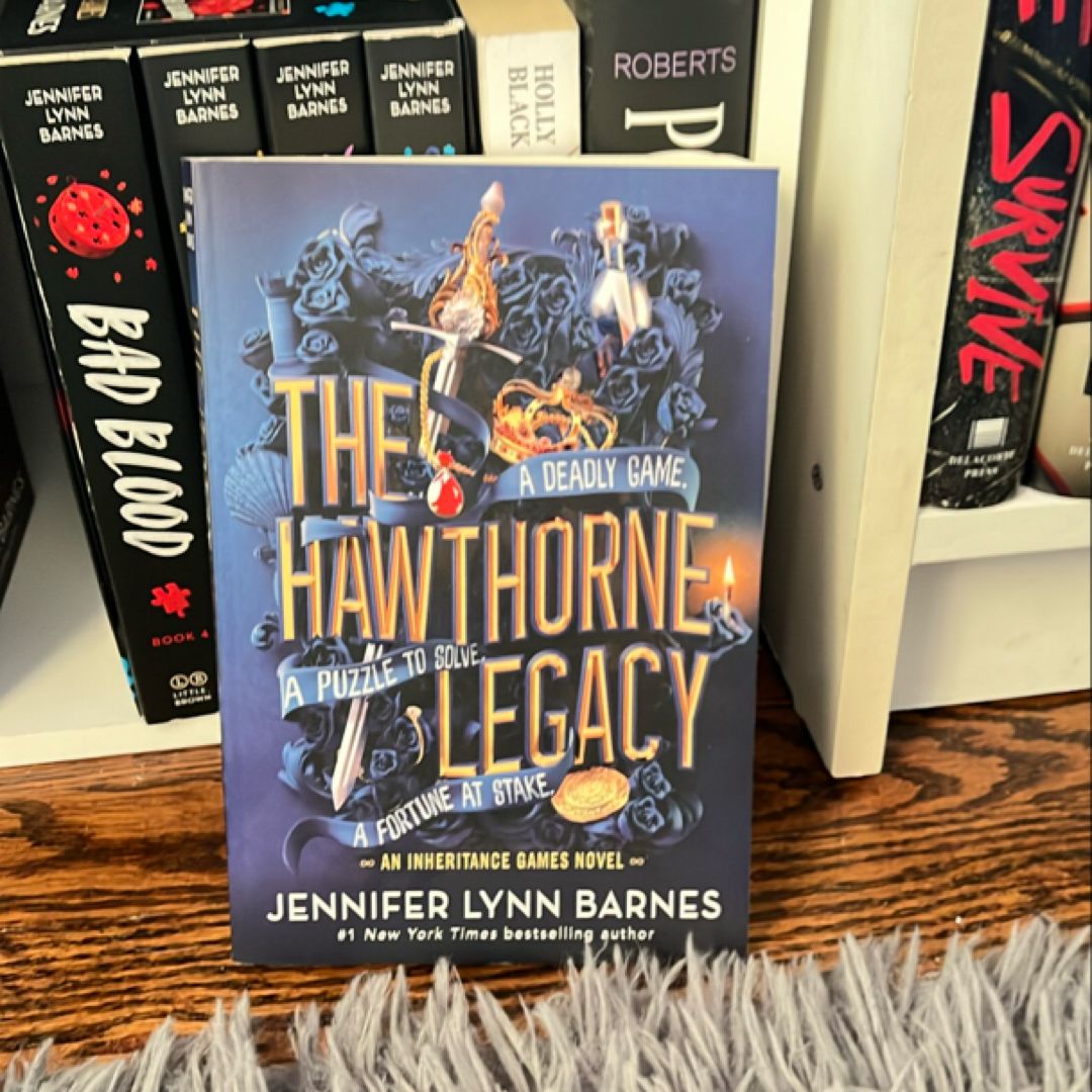The Hawthorne Legacy