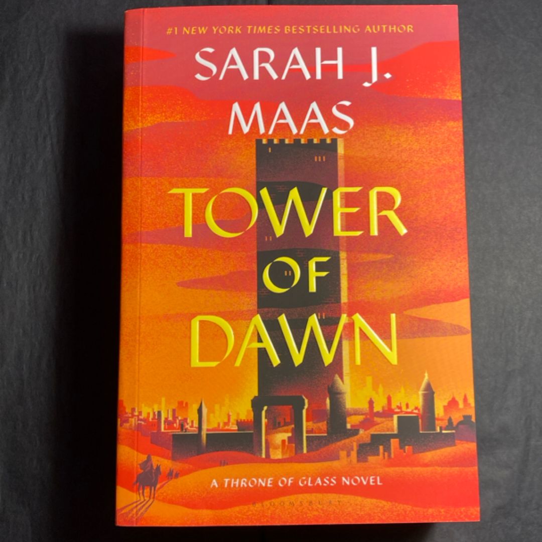 Tower of Dawn