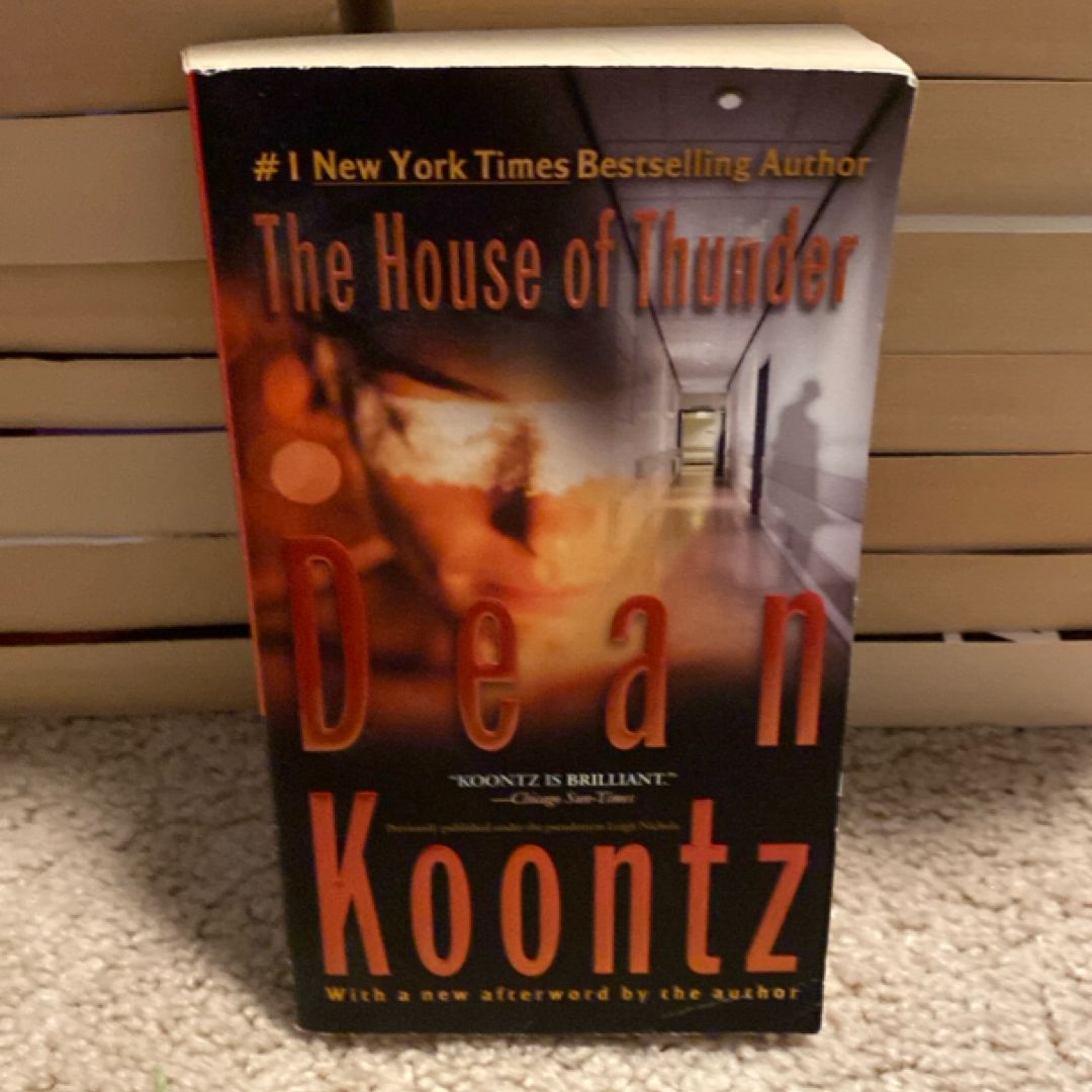 The House of Thunder