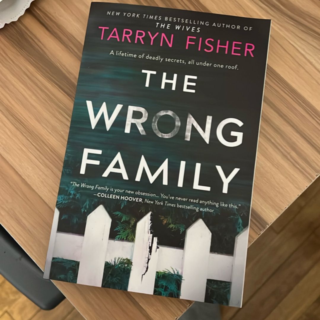 The Wrong Family
