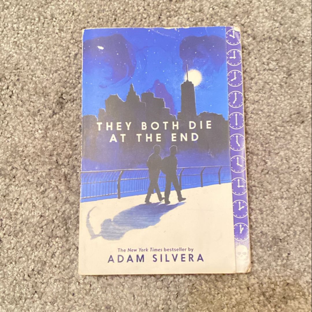 They Both Die at the End