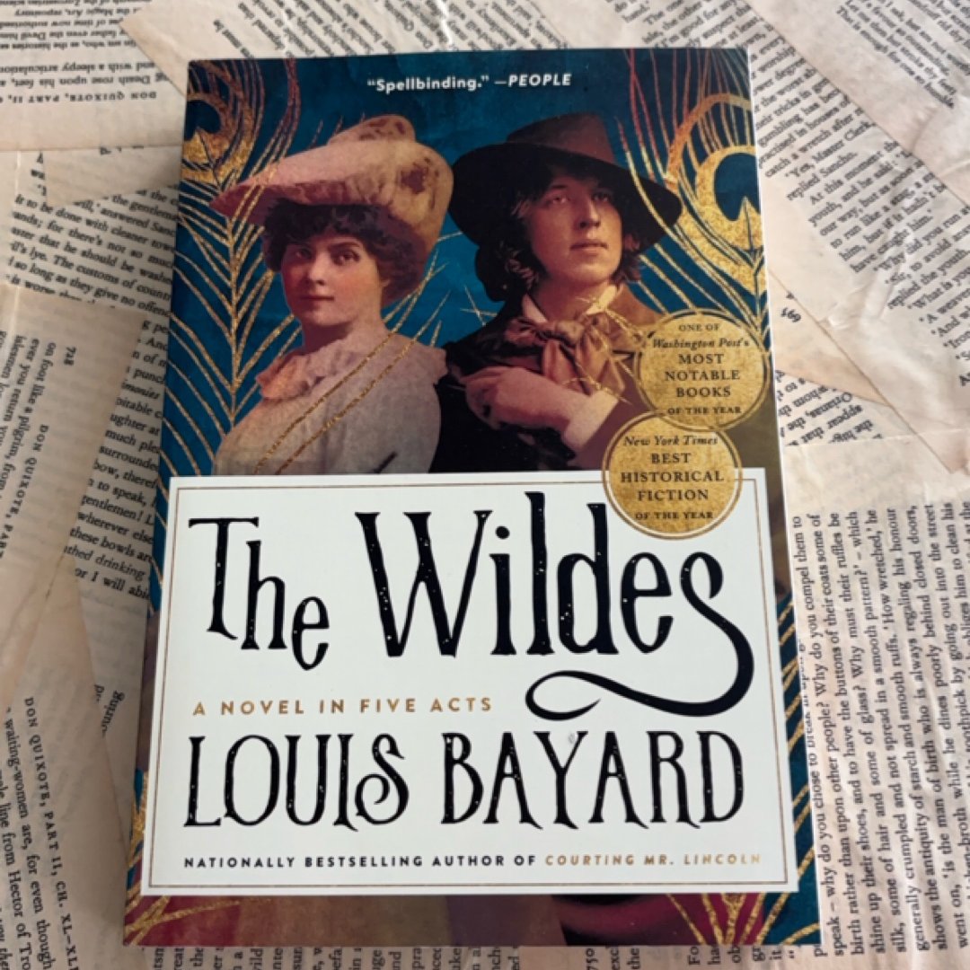 The Wildes