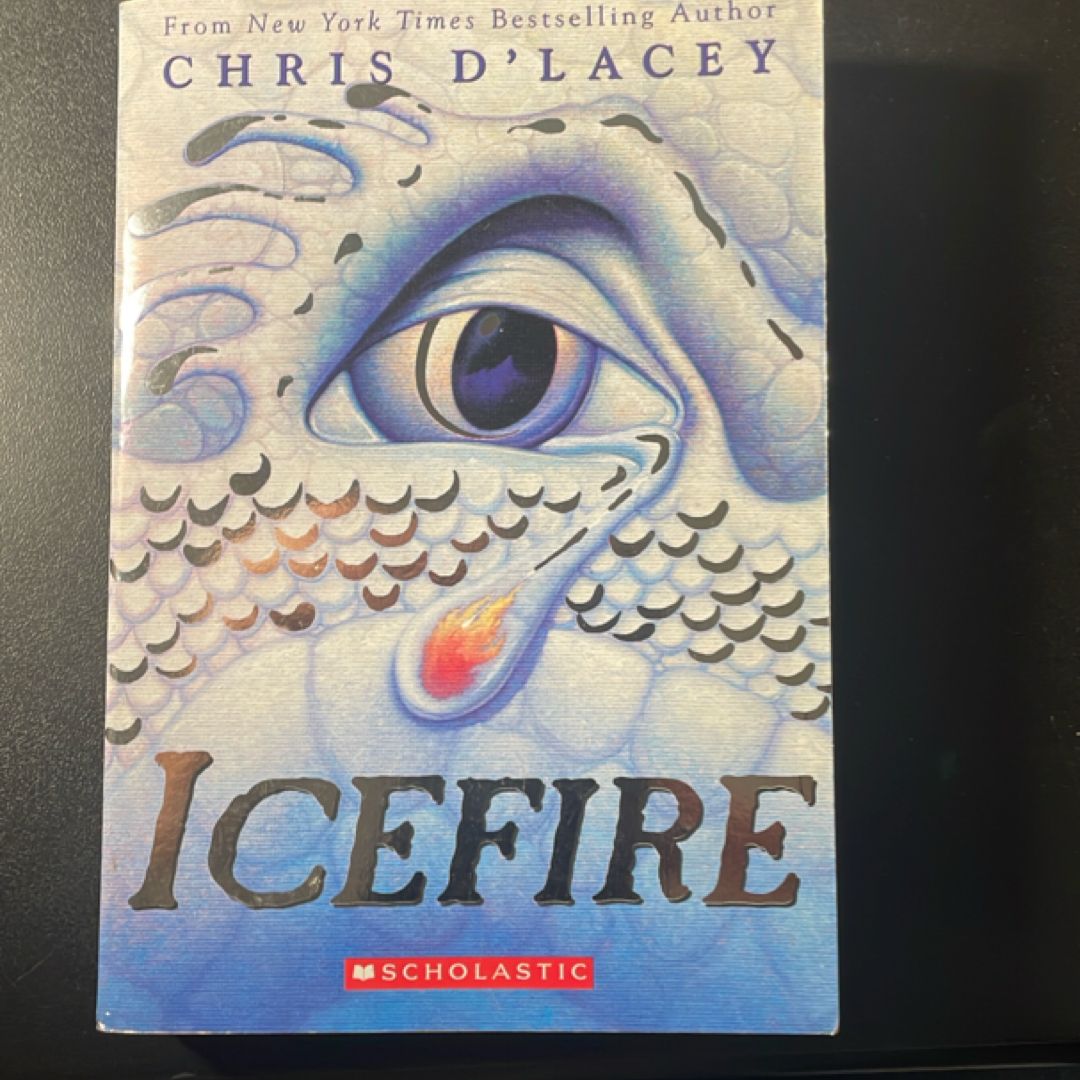 Icefire