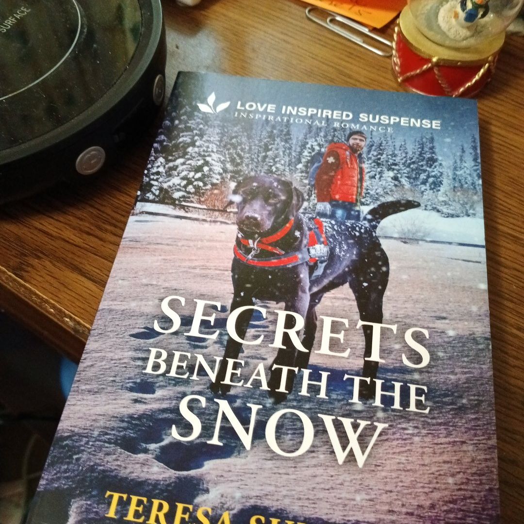 Secrets Beneath The Snow