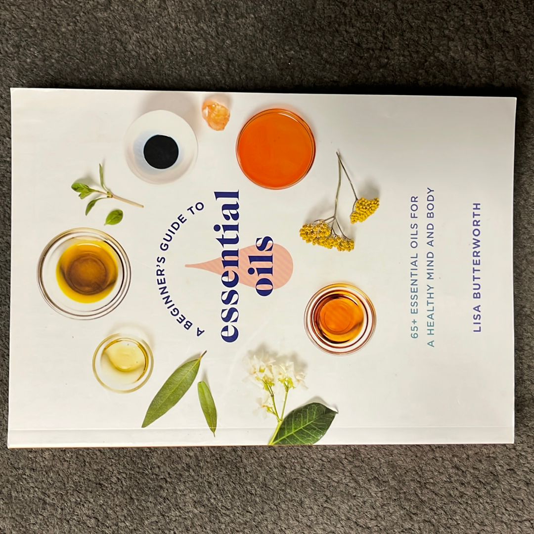A Beginner's Guide to Essential Oils