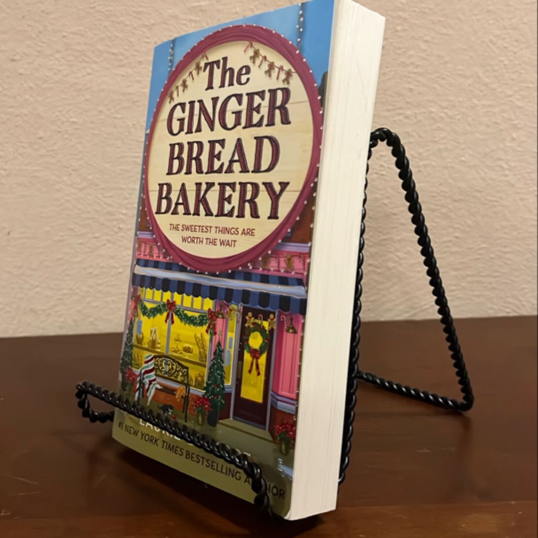 The Gingerbread Bakery