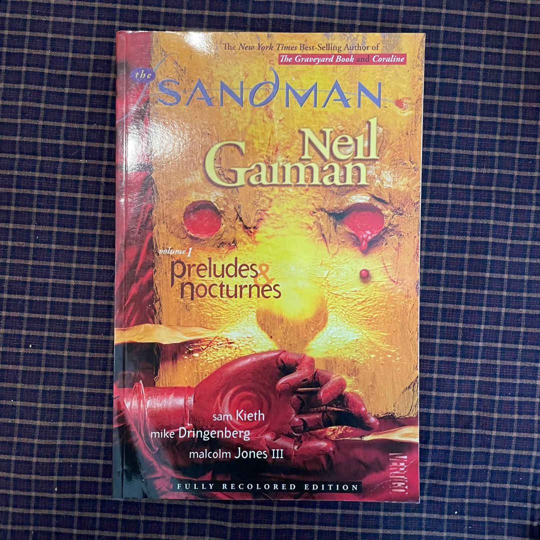 The Sandman