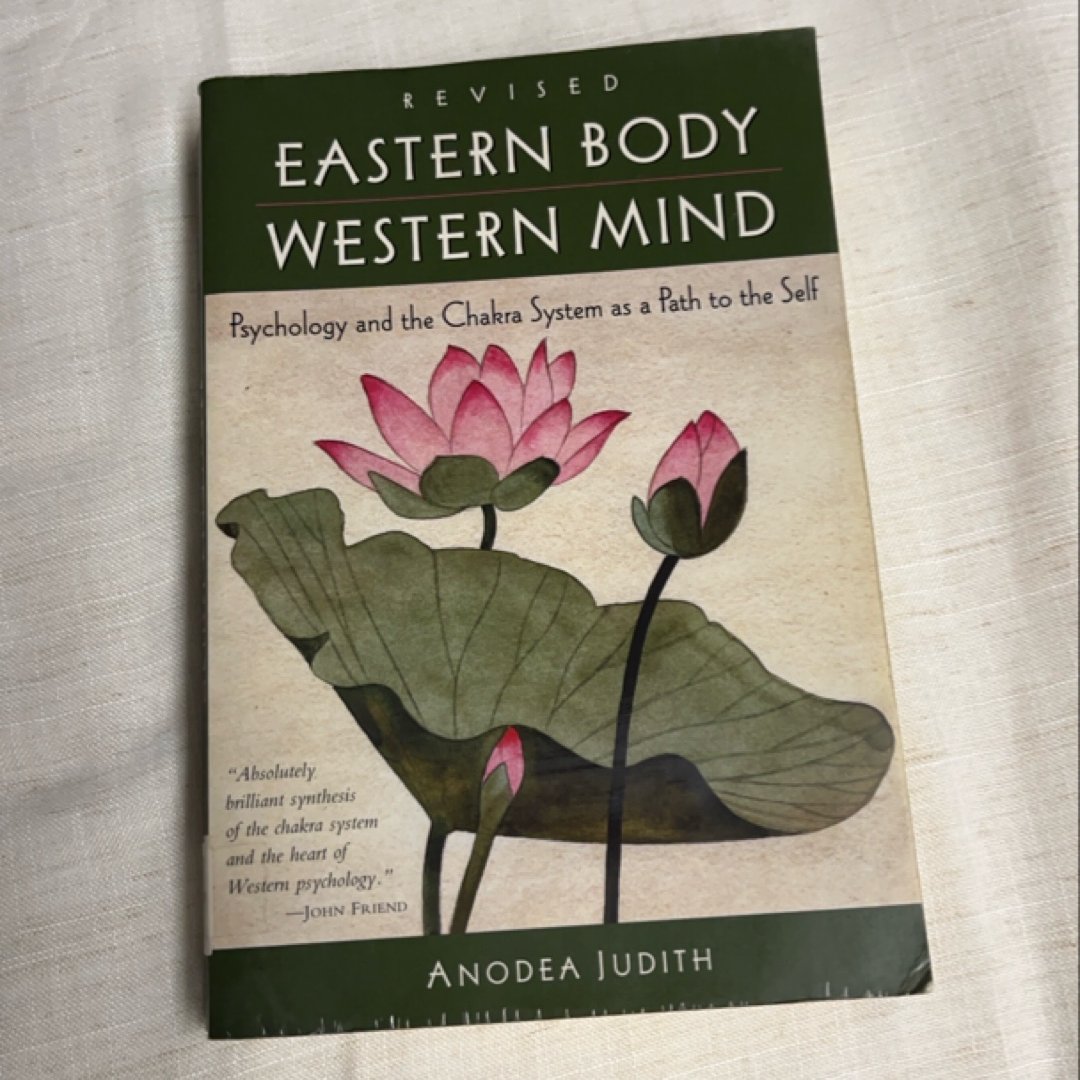 Eastern Body, Western Mind