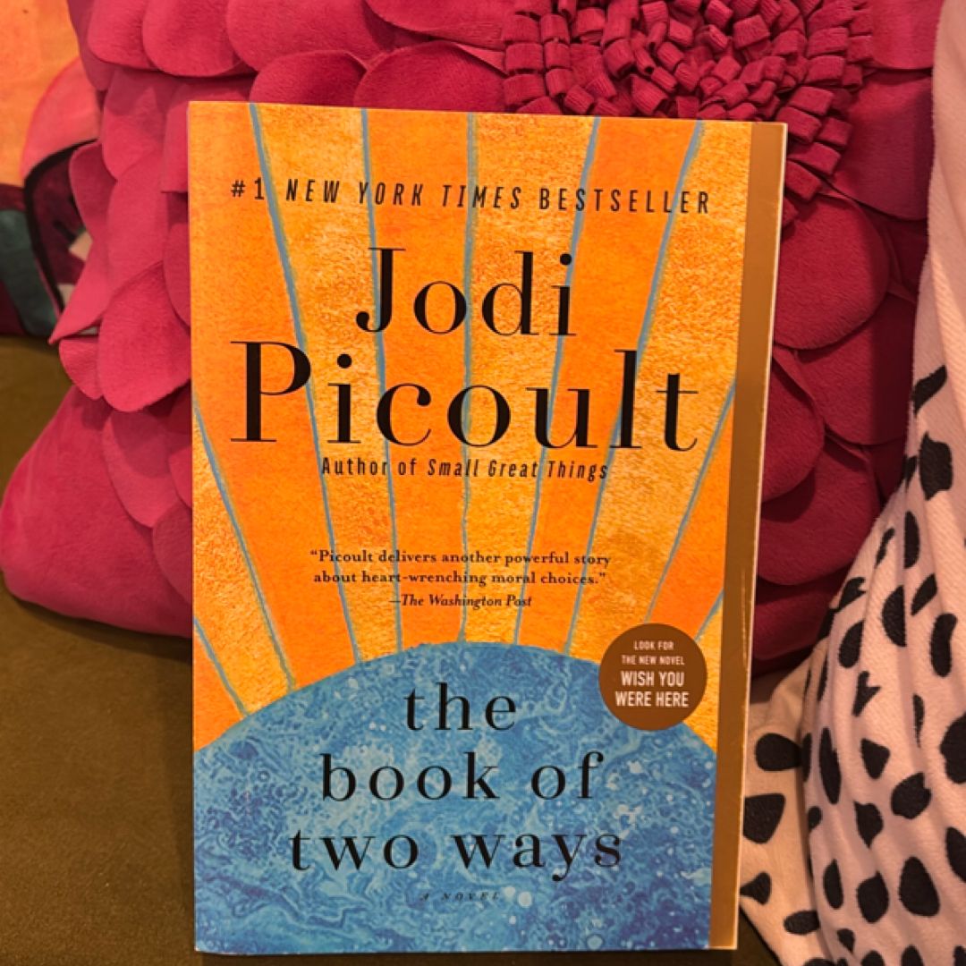 The Book of Two Ways