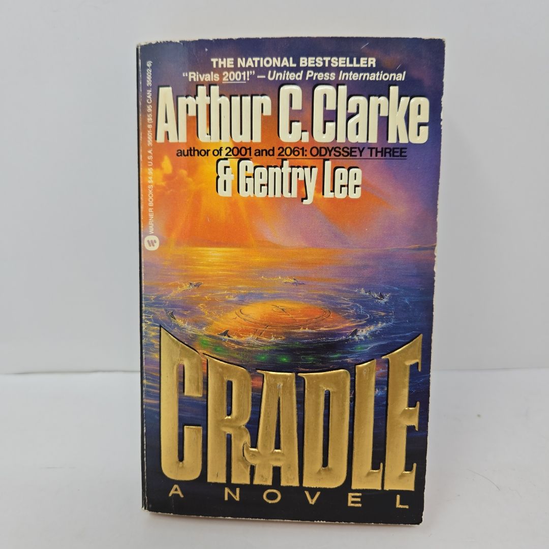Cradle