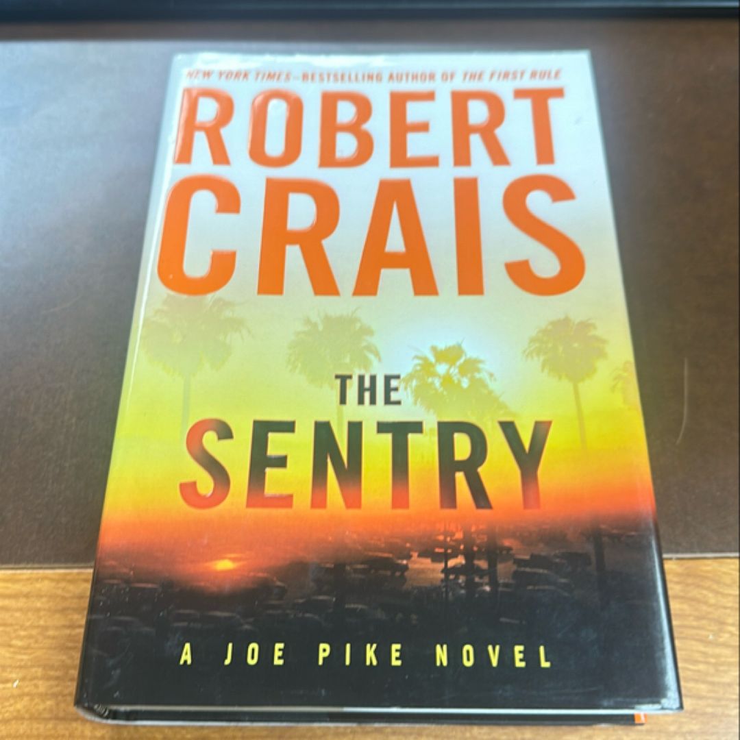 The Sentry