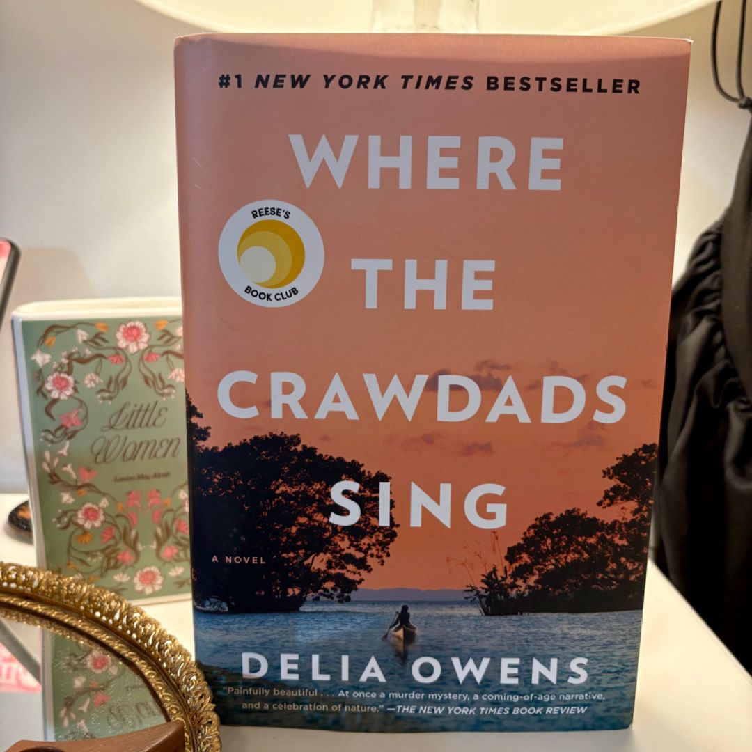 Where the Crawdads Sing