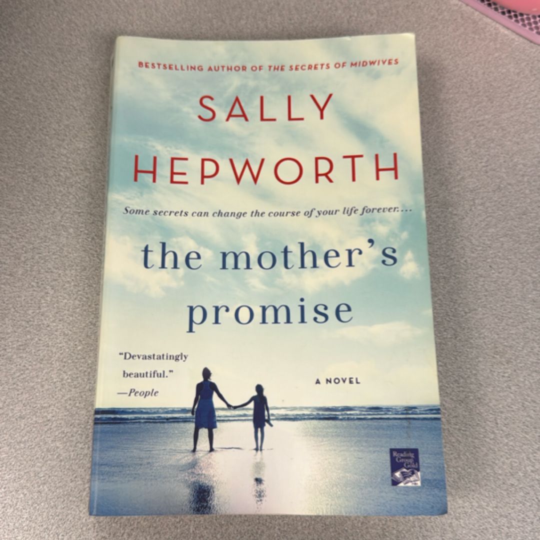 The Mother's Promise