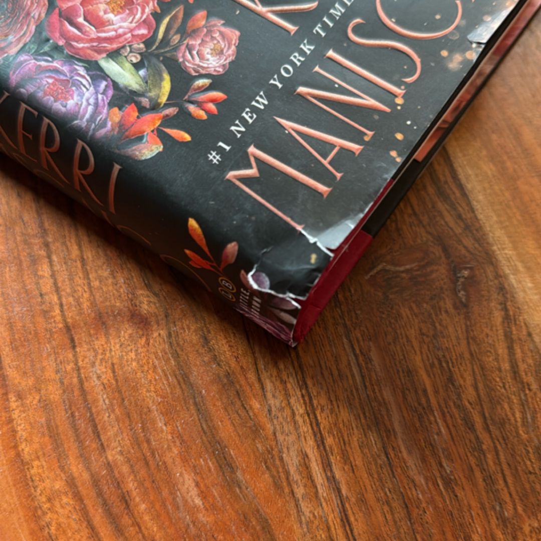 Throne of Nightmares