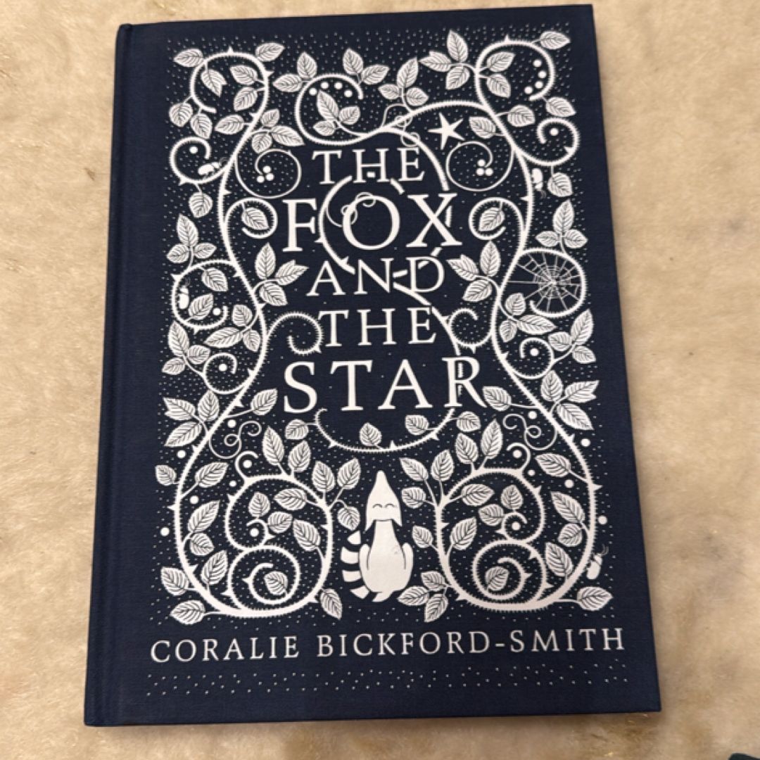 The Fox and the Star