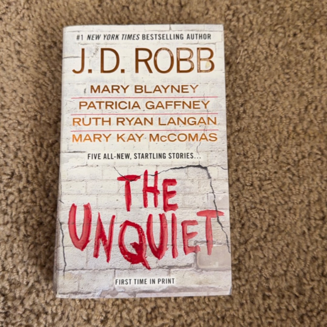 The Unquiet