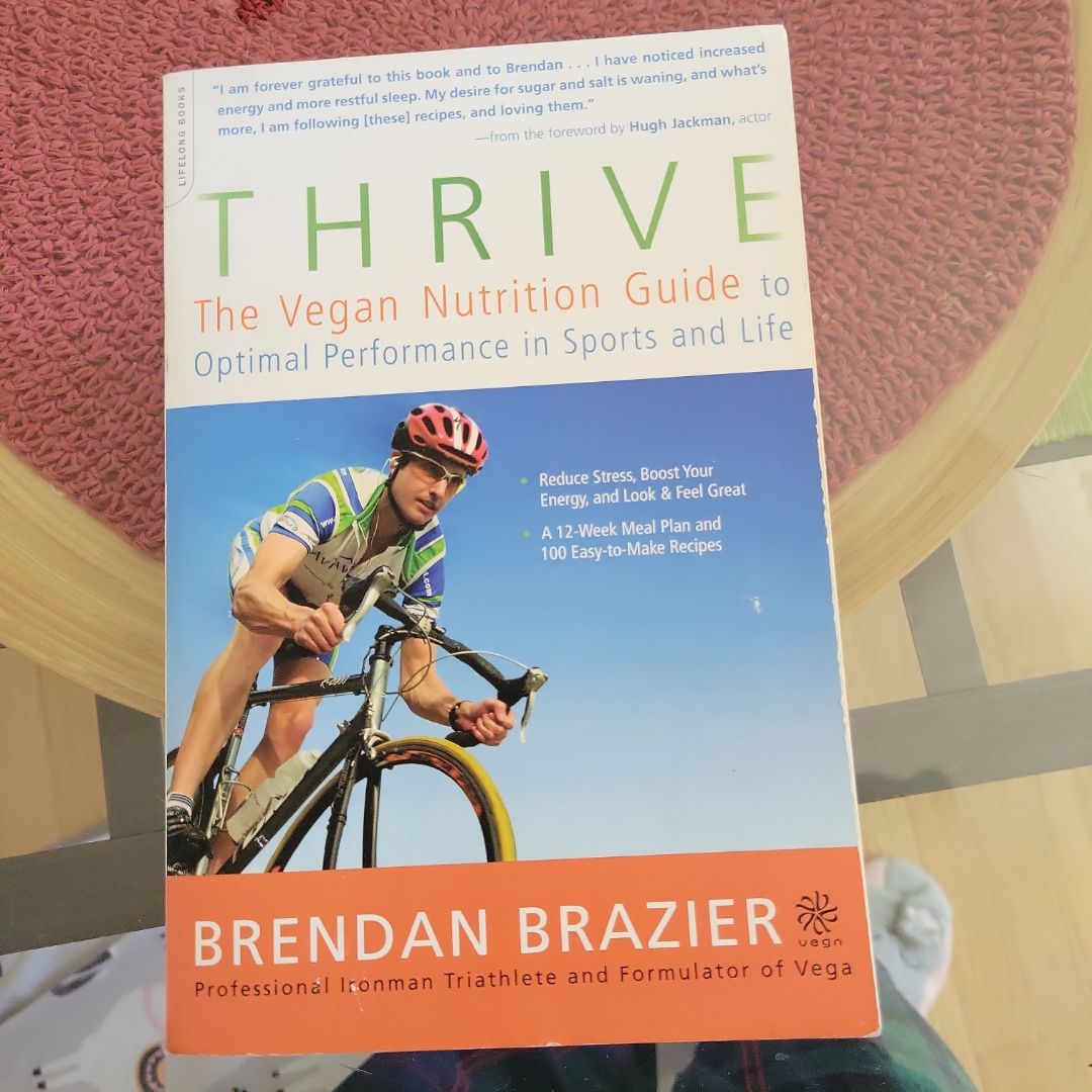Thrive
