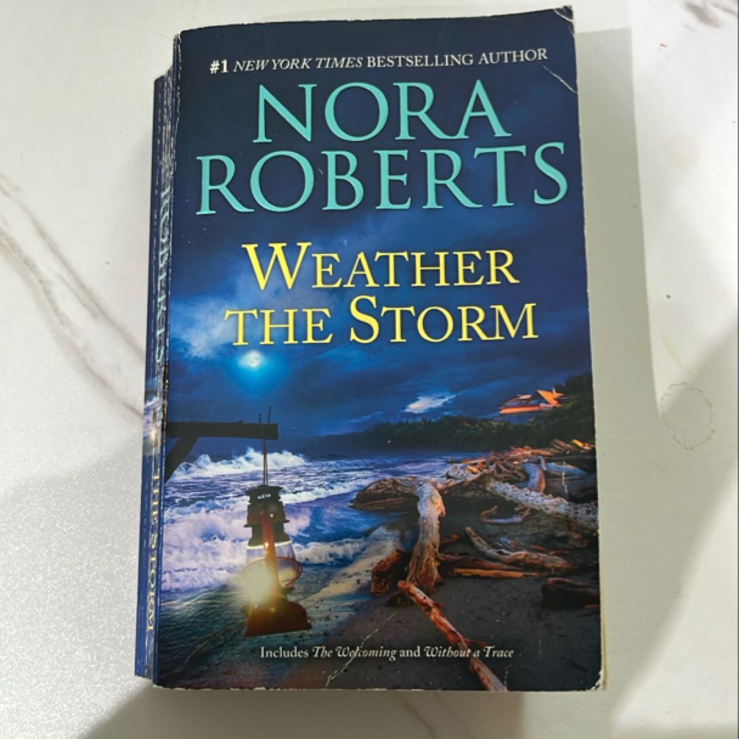Weather the Storm