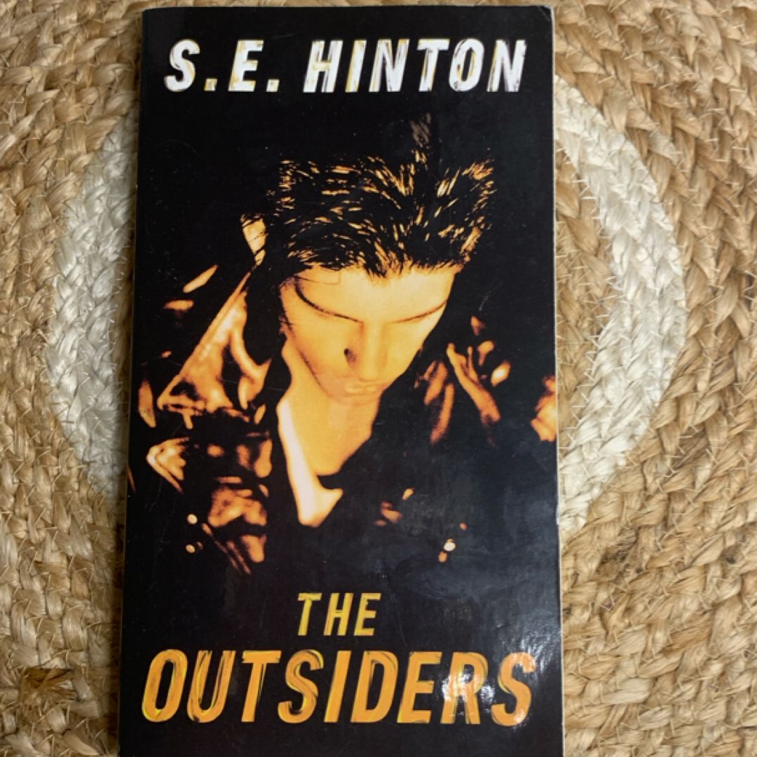 The Outsiders