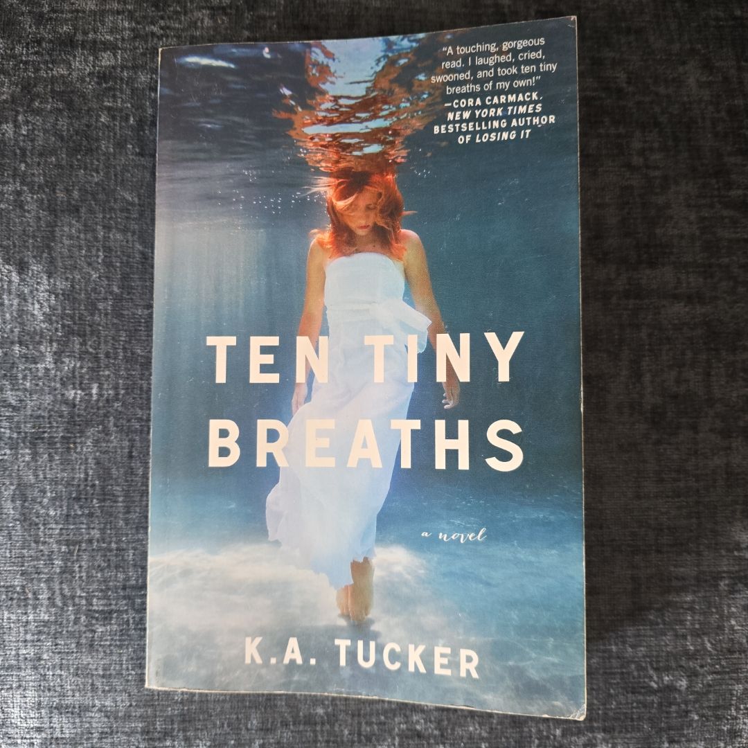 Ten Tiny Breaths