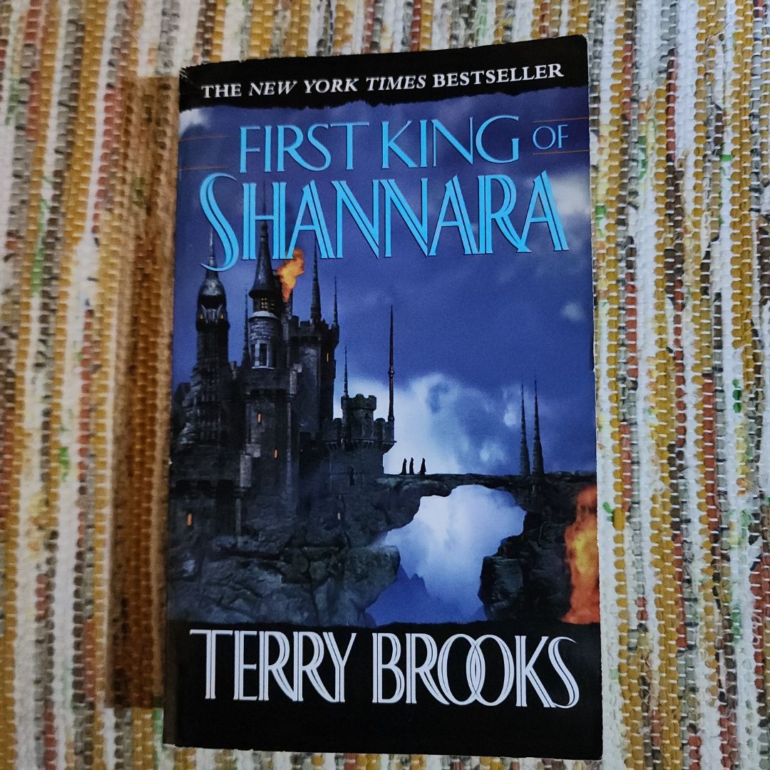 First King of Shannara