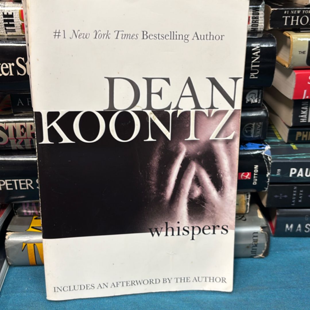 Whispers
