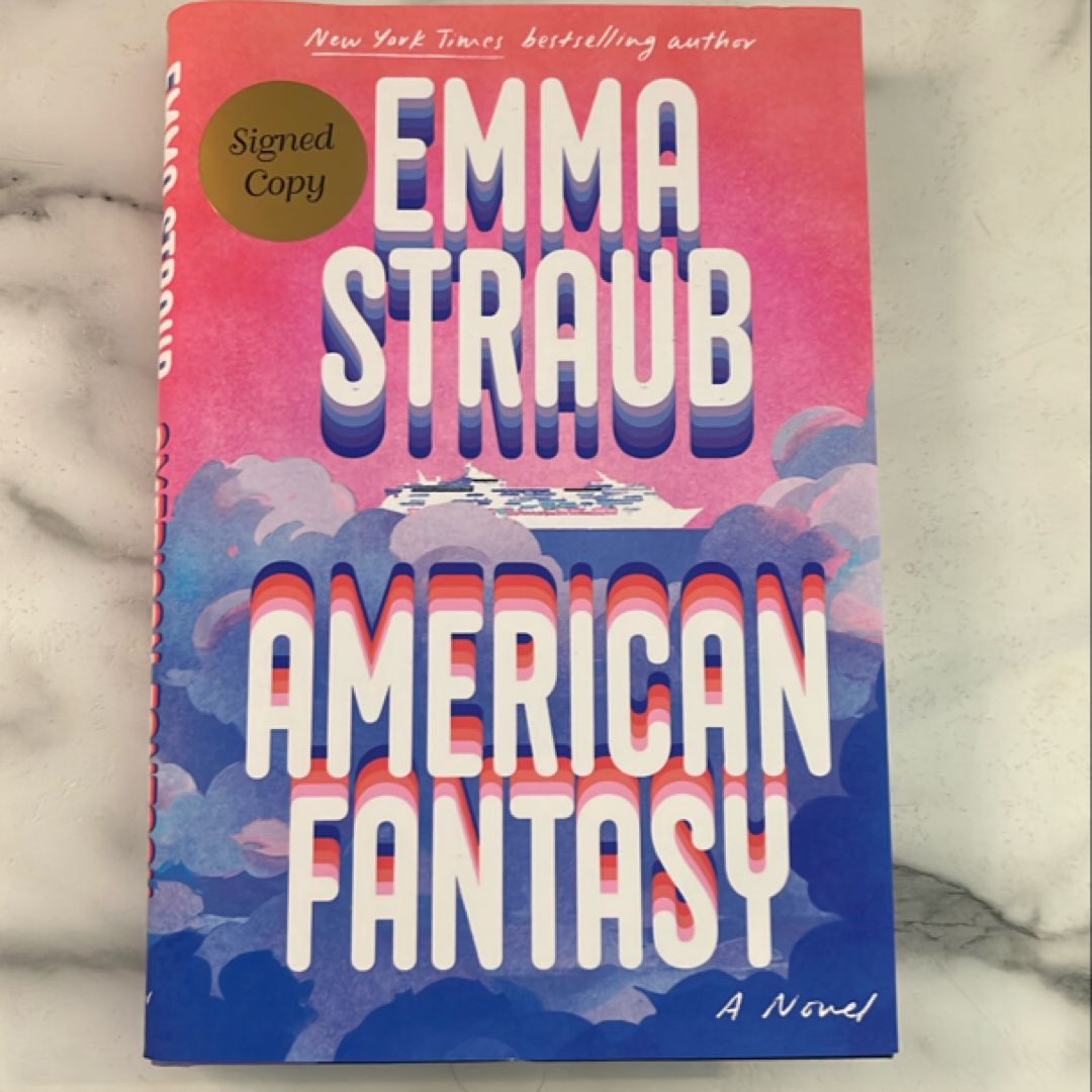 American Fantasy