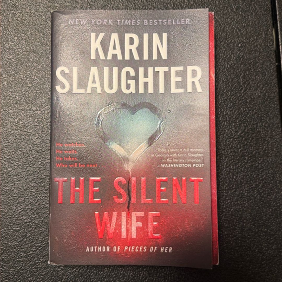 The Silent Wife