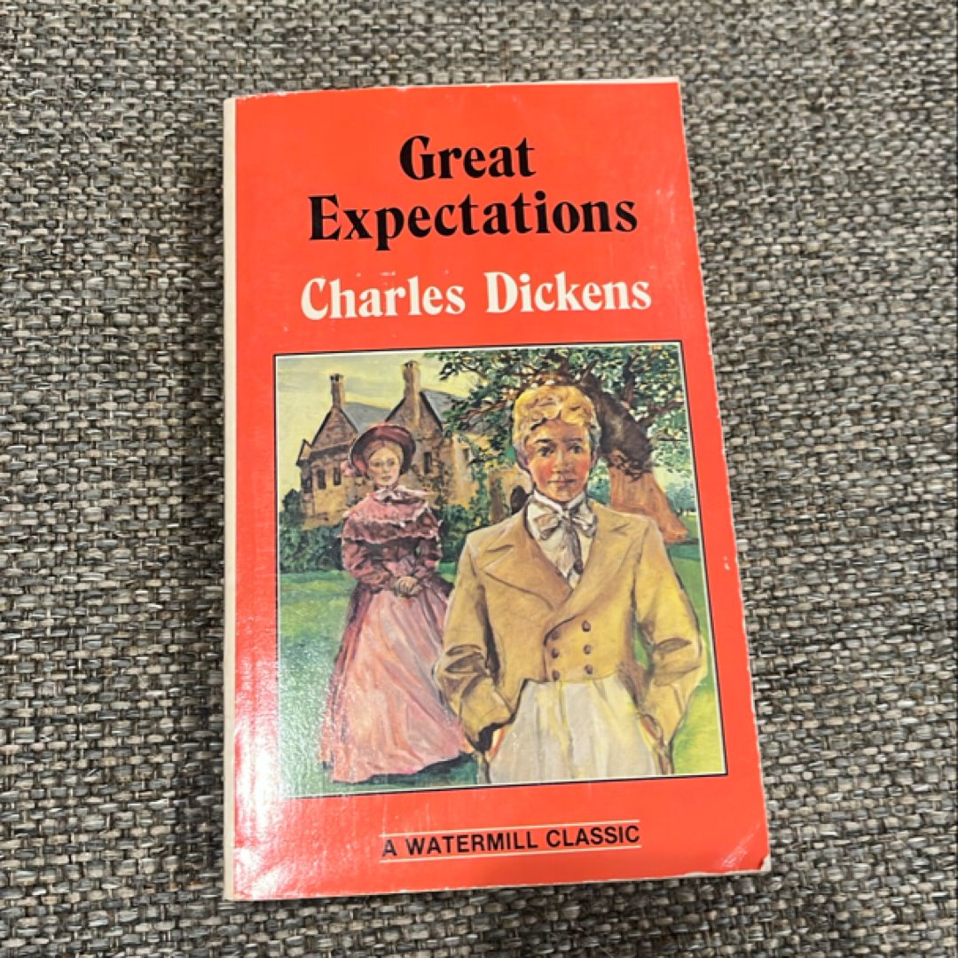 Great Expectations